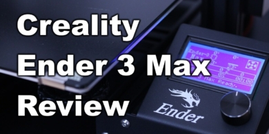Creality-Ender-3-Max-Review