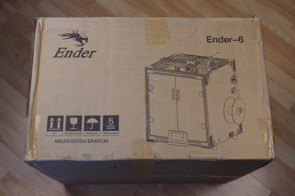 Creality-Ender-6-Review-Packaging-2
