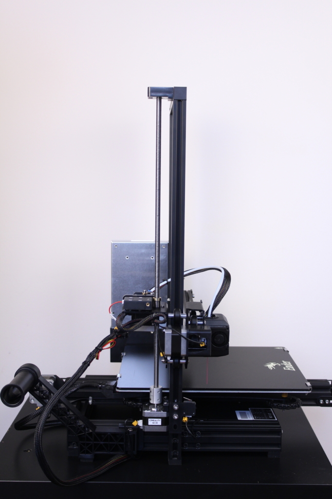 Creality Ender 3 Max Review: Bigger Equals Better? | 3D Print Beginner