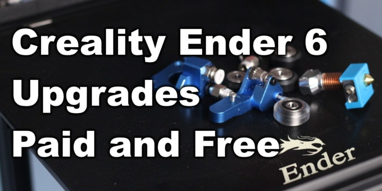 Creality-Ender-6-Upgrades-Paid-and-Free