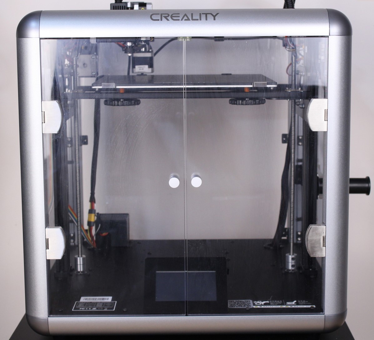 Creality Sermoon D1 Review: Looks VS Performance | 3D Print Beginner