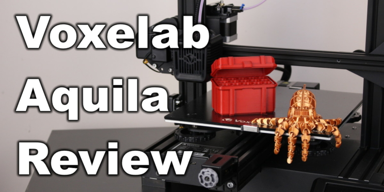 Voxelab-Aquila-Review-Budget-3D-Printer-for-Beginners