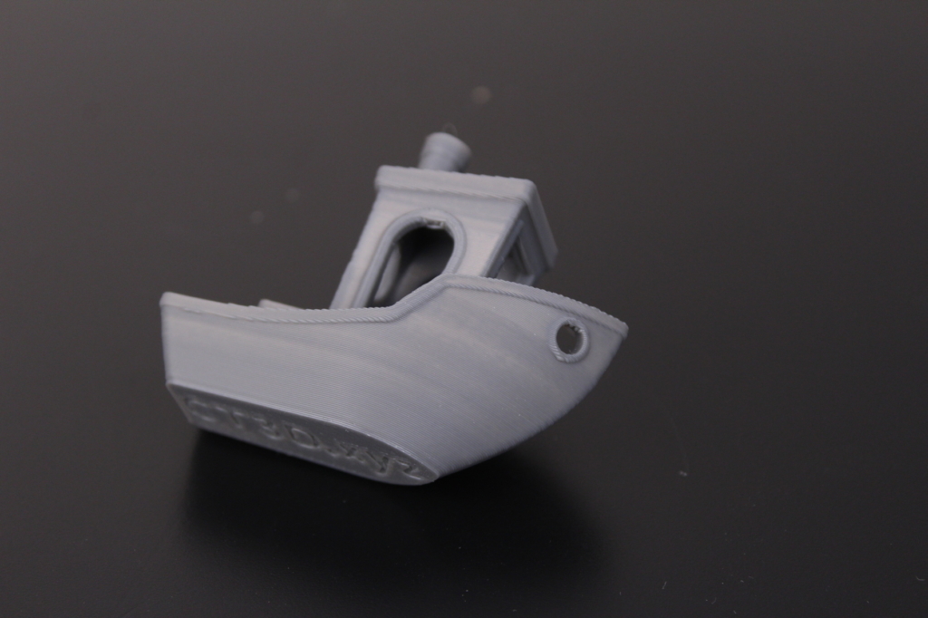 3D-Benchy-printed-on-Flsun-SR-2