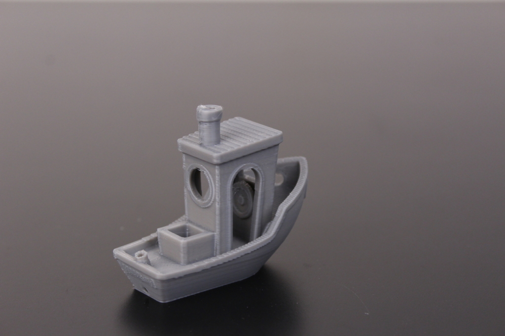 3D-Benchy-printed-on-Flsun-SR-3