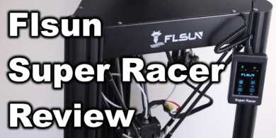 Flsun-Super-Racer-SR-Review