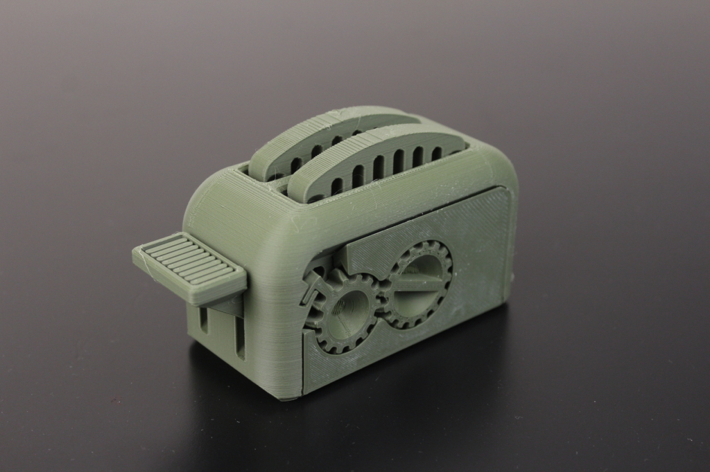 Torture-Toaster-printed-on-Flsun-SR-9