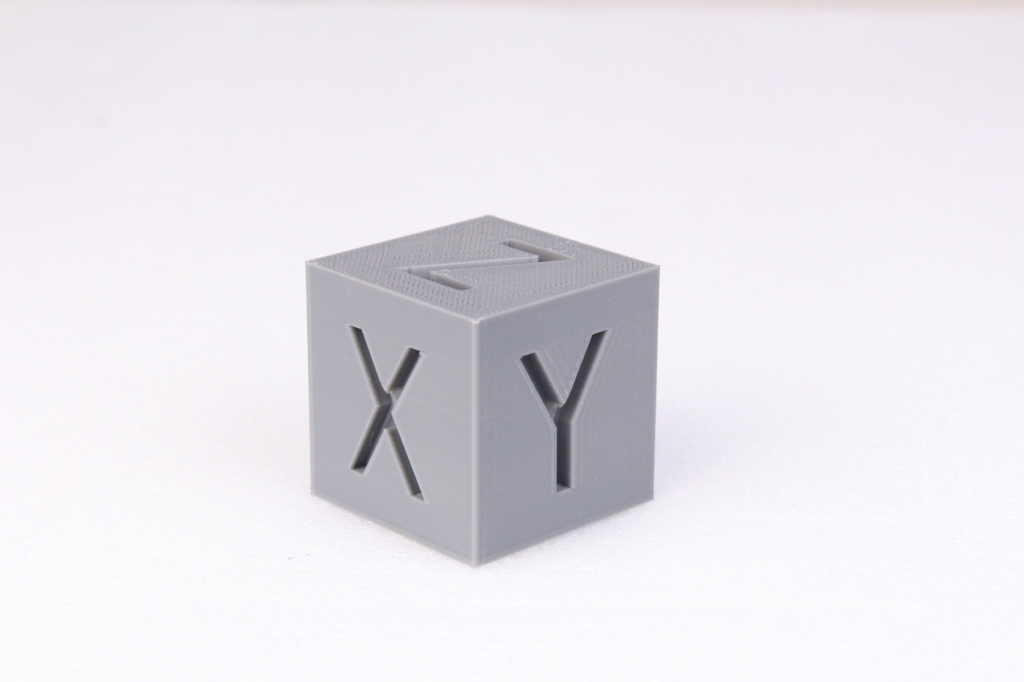 200 calibration cube on Anycubic Vyper 3 | Anycubic Vyper Review: Better than CR-6 SE?