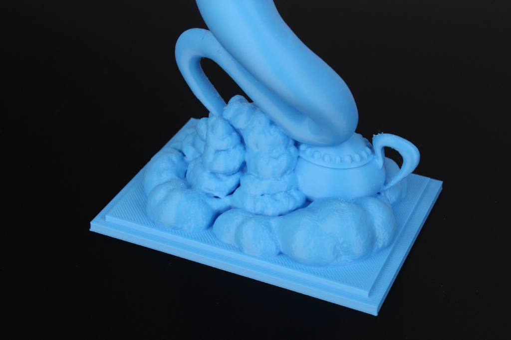 Aladins Genie on Anycubic Vyper 2 | Anycubic Vyper Review: Better than CR-6 SE?