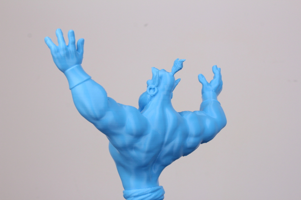Aladins Genie on Anycubic Vyper 4 | Anycubic Vyper Review: Better than CR-6 SE?