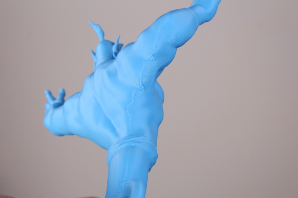 Aladins Genie on Anycubic Vyper 7 | Anycubic Vyper Review: Better than CR-6 SE?