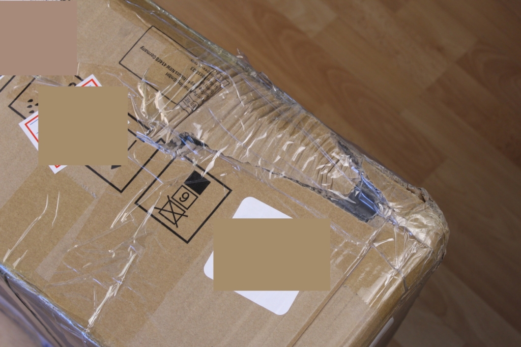 Anycubic Vyper Packaging 3 | Anycubic Vyper Review: Better than CR-6 SE?