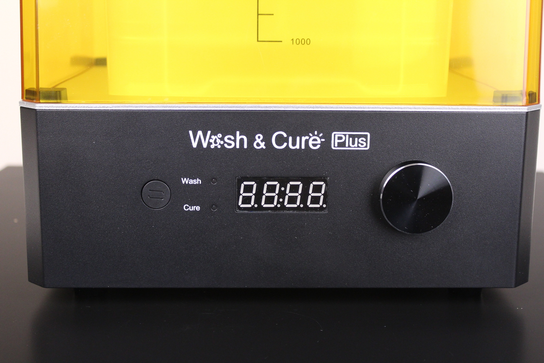 Anycubic Wash and Cure Review: 2-in-1 Post-processing Solution