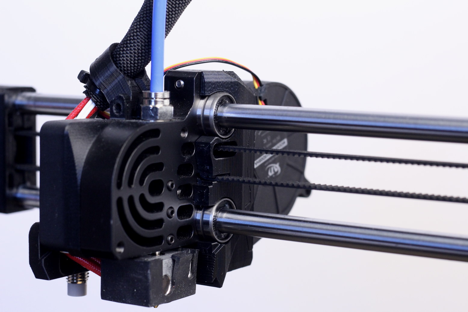 3D Printing: How to Lubricate Your 3D Printer's 