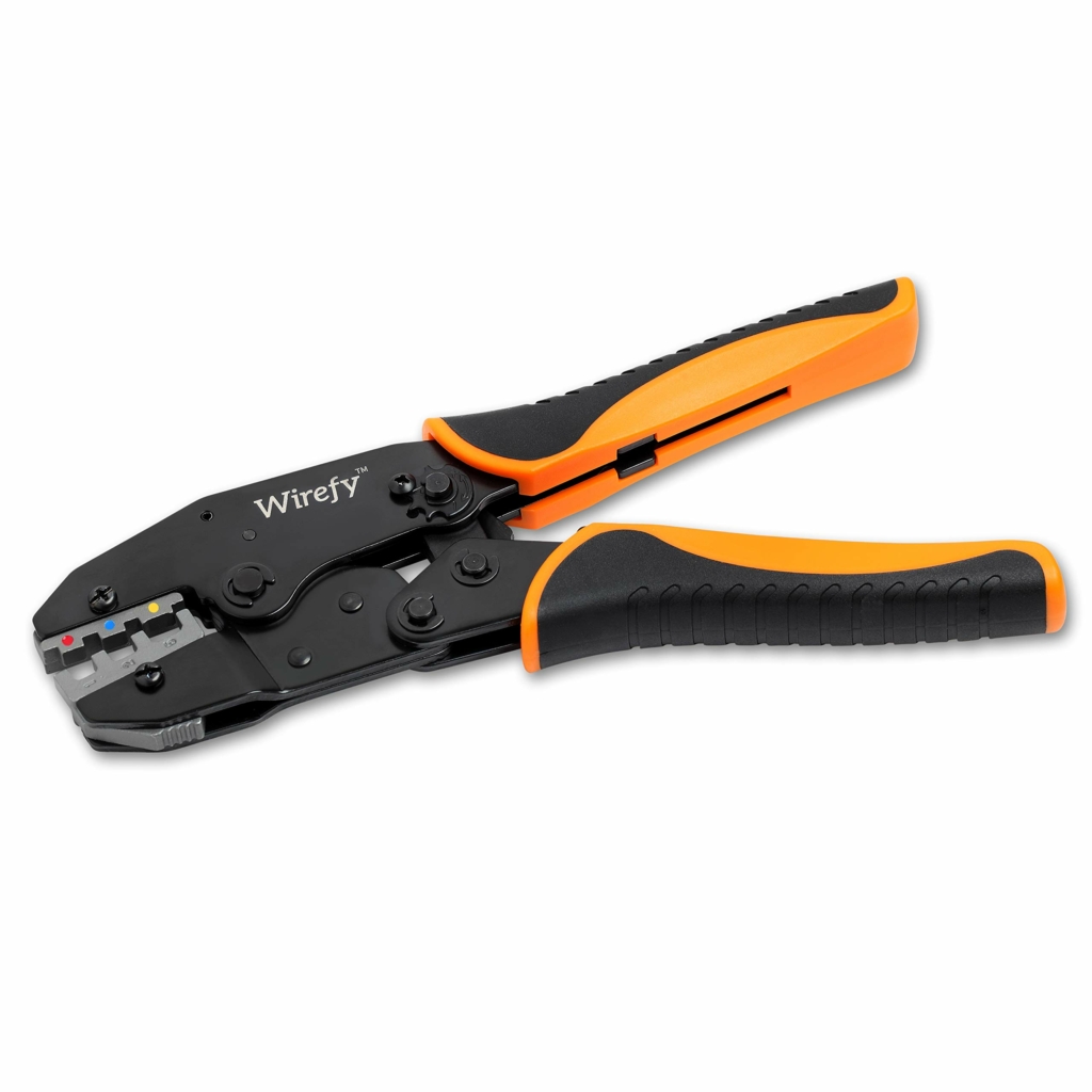 Crimping tool | Essential 3D Printing Tools for FDM and Resin 3D Printers