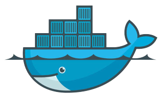 Docker Logo | Install Docker on Raspberry Pi: 3D Printing Services in Containers