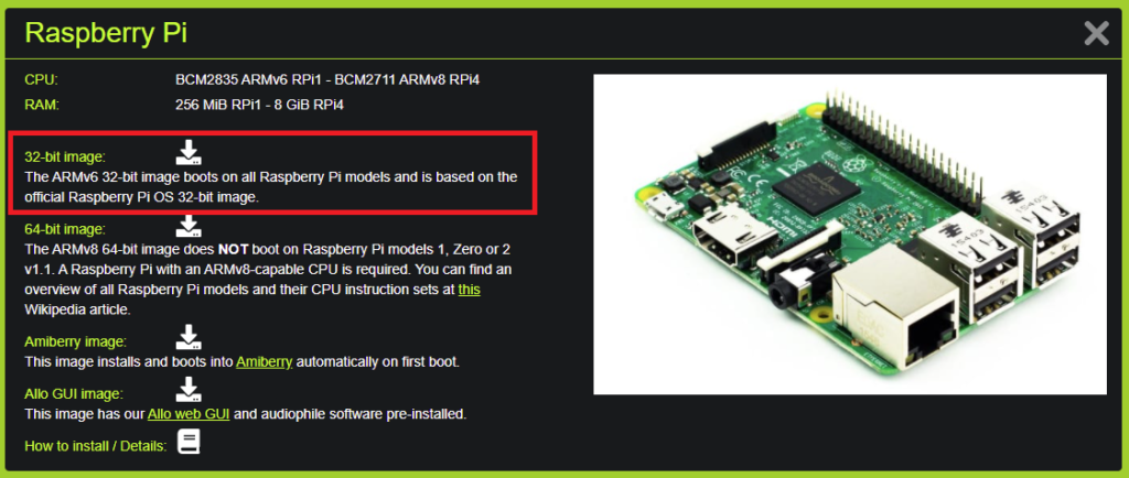 install docker on raspberry pi zero w