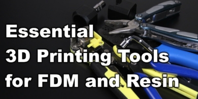 Essential-3D-Printing-Tools-for-FDM-and-Resin-3D-Printers