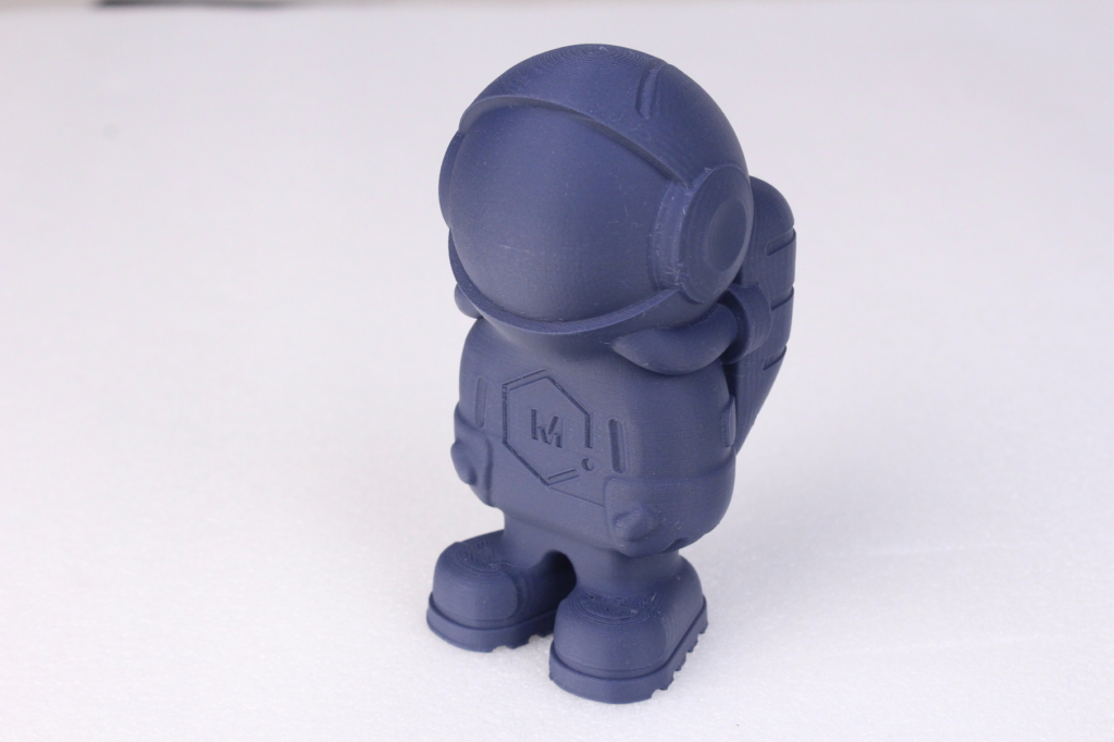 Matte PLA phil a ment on Anycubic Vyper 4 | Anycubic Vyper Review: Better than CR-6 SE?
