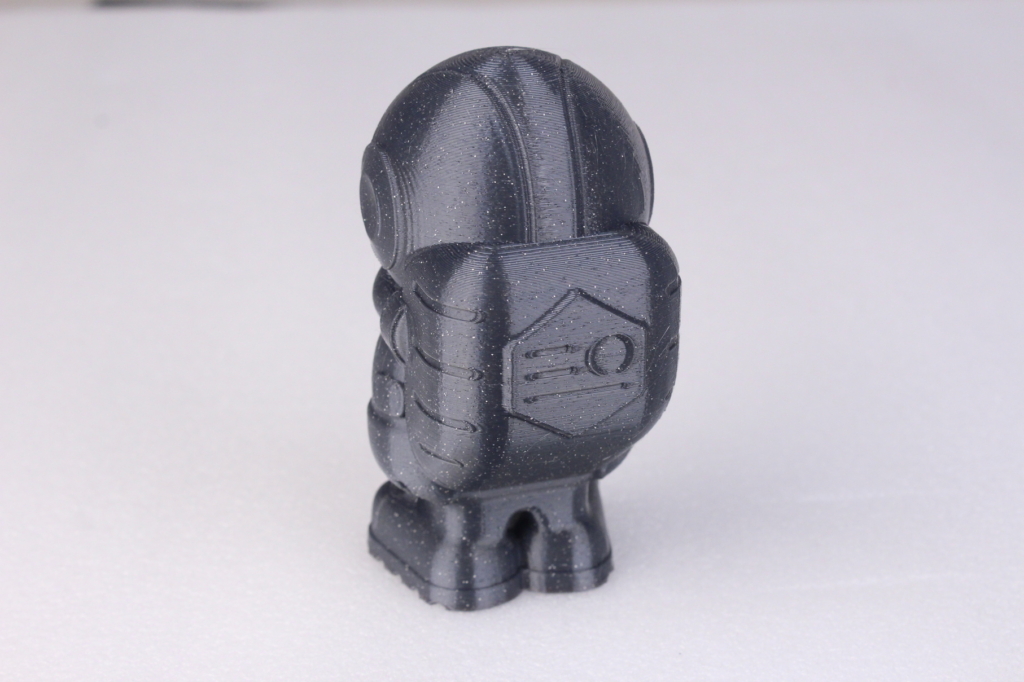PETG phil a ment on Anycubic Vyper 3 | Anycubic Vyper Review: Better than CR-6 SE?