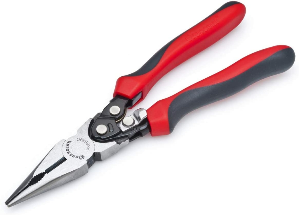 Sharp head pliers | Essential 3D Printing Tools for FDM and Resin 3D Printers