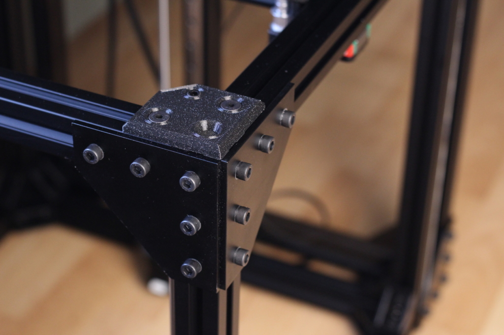 Tighten your printer screws | 3D Printer Maintenance Tips: Service Checklist