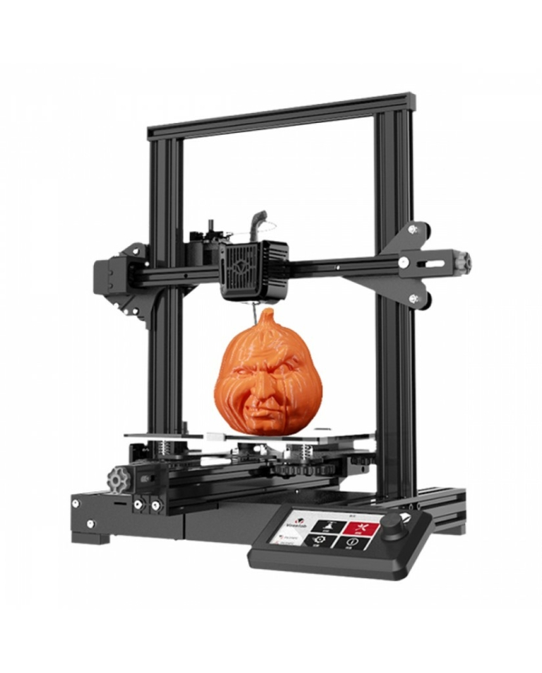 Budget 3D Printer Battle Voxelab Aquila Vs Artillery Vs Ender 3