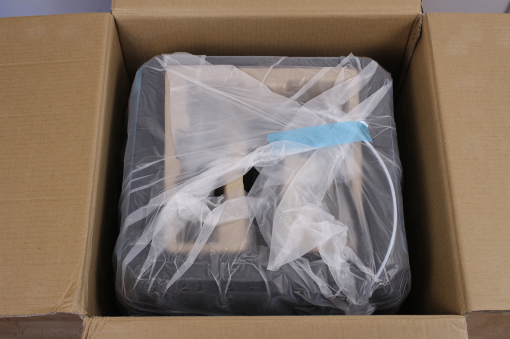 Voxelab Aries Packaging 4 | Voxelab Aries Review: A Worthy Upgrade for the Aquila?