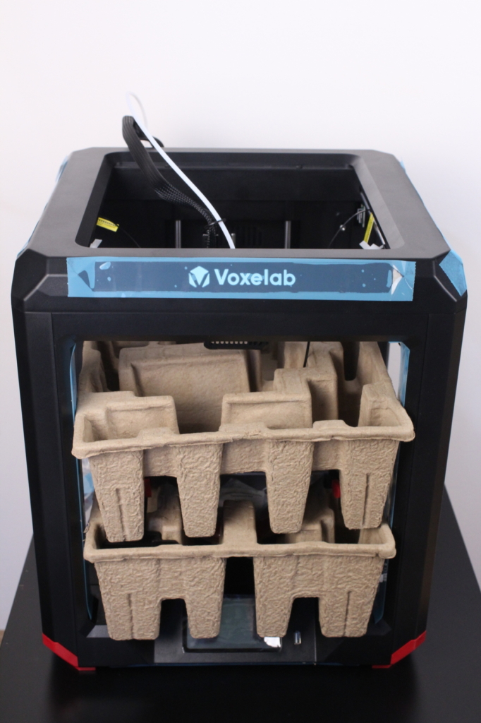 Voxelab Aries Packaging 6 | Voxelab Aries Review: A Worthy Upgrade for the Aquila?
