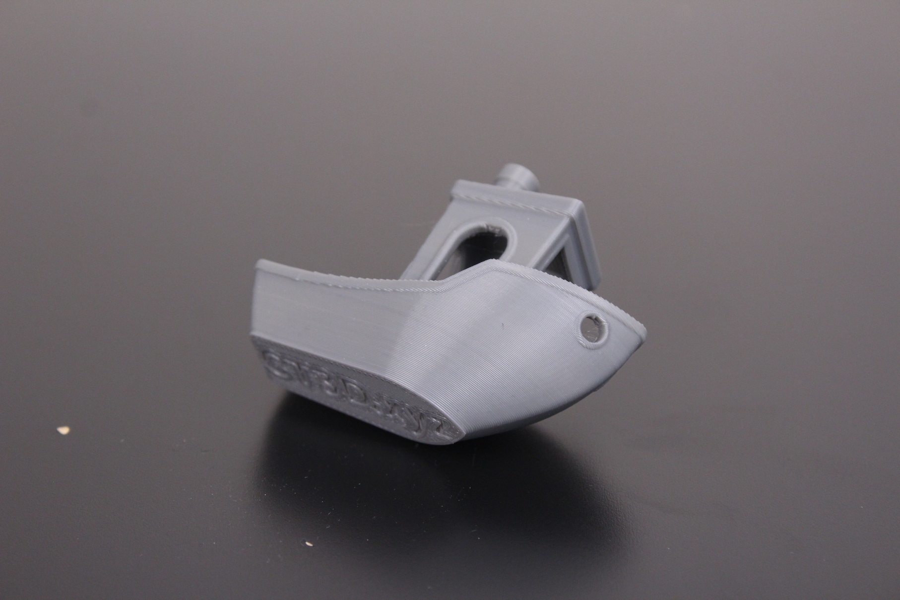 Voxelab Aries Review 3DBenchy pritned in PLA 1 | Voxelab Aries Review: A Worthy Upgrade for the Aquila?