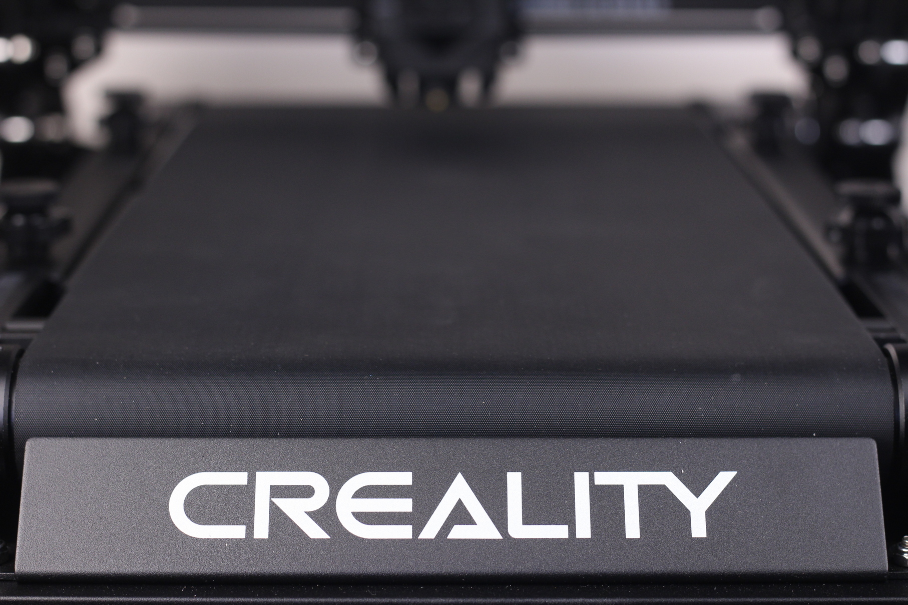 Creality CR-30: The 3DPrintMill,Infinite-Z, Belt 3D Printer