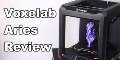 Voxelab-Aries-Review