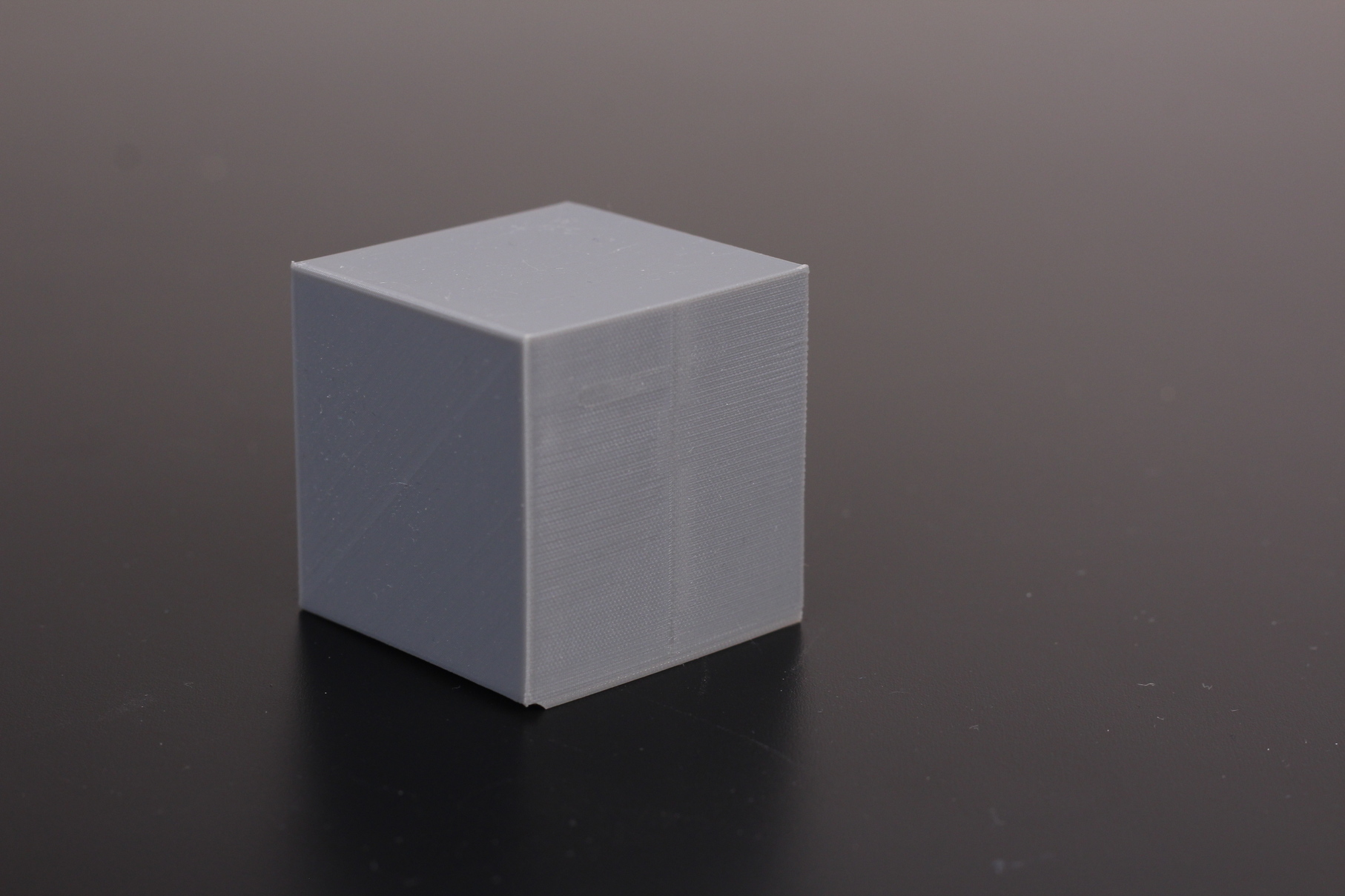 40x40 cube 2 | Creality 3DPrintMill (CR-30) Review: Belt Printer for Batch 3D Printing