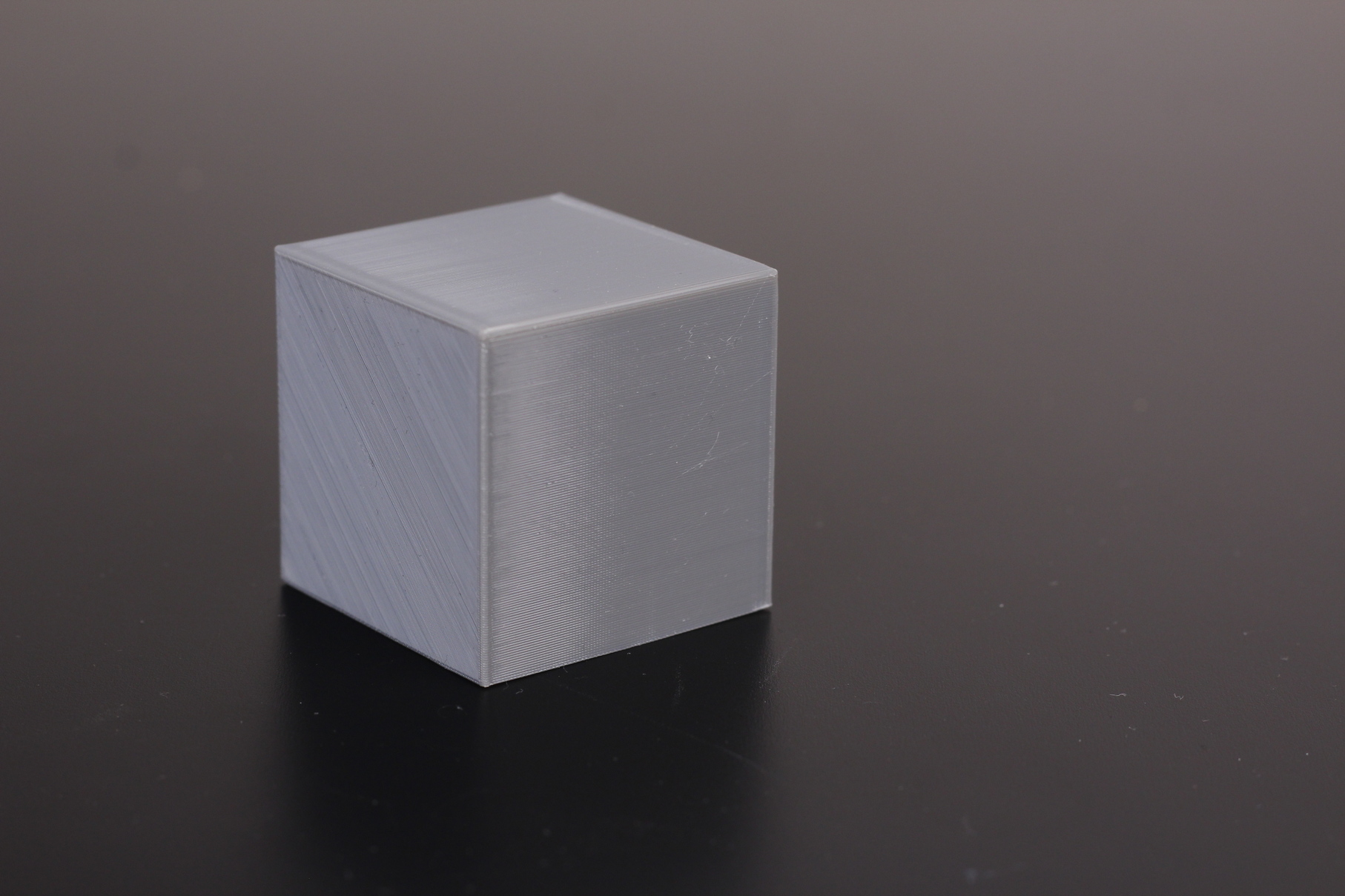 40x40 cube 3 | Creality 3DPrintMill (CR-30) Review: Belt Printer for Batch 3D Printing