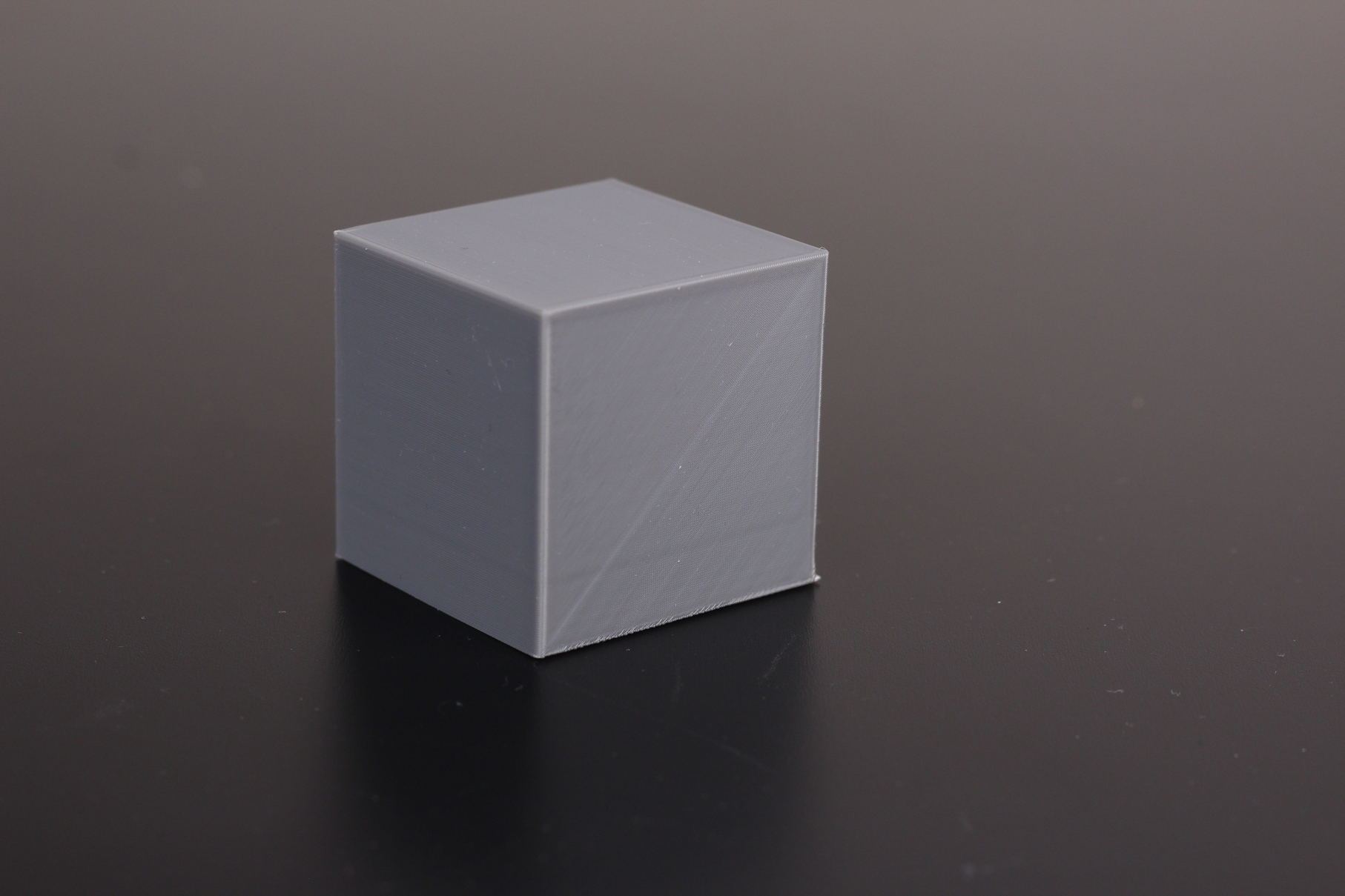 40x40 cube 4 | Creality 3DPrintMill (CR-30) Review: Belt Printer for Batch 3D Printing