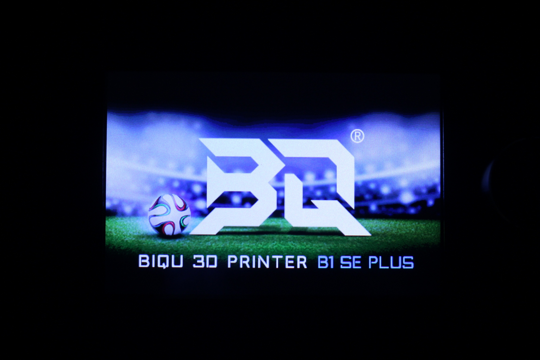 BIQU B1 SE Plus BTT35 SPI TFT screen interface 3 | BIQU B1 SE PLUS Review: SKR 2 and ABL from Factory