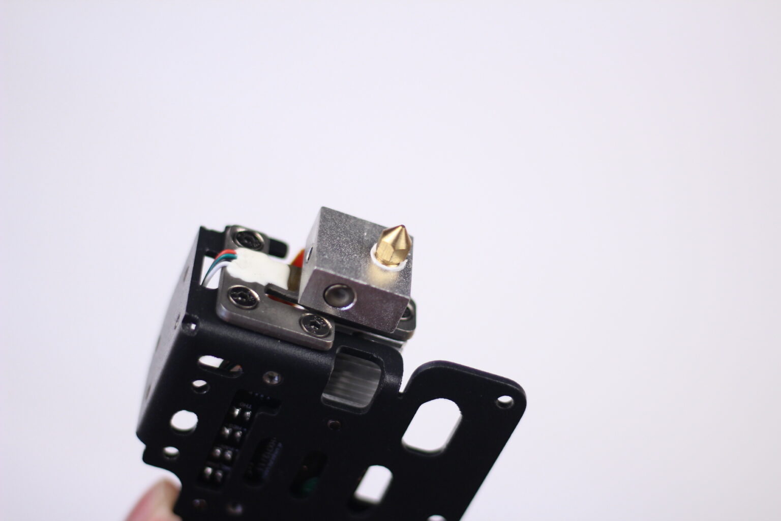 BIQU B1 SE PLUS Review: SKR 2 And ABL From Factory | 3D Print Beginner