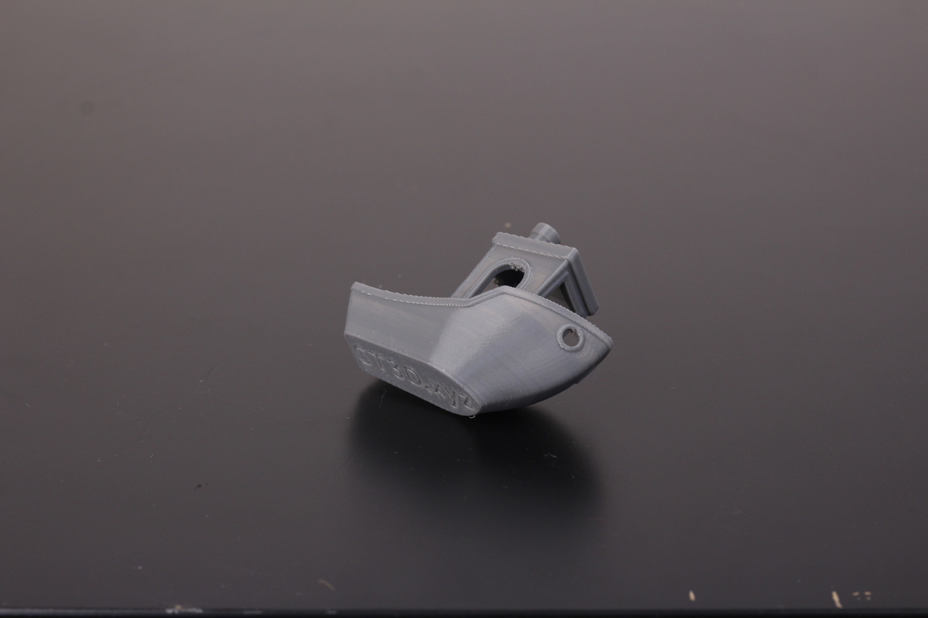 CR 10 Smart 3D Benchy 2 | Creality CR-10 Smart Review: How smart it really is?