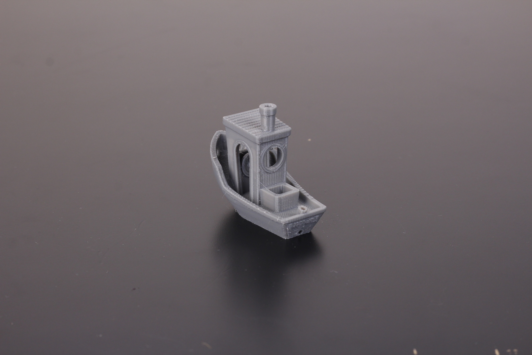 CR 10 Smart 3D Benchy 3 | Creality CR-10 Smart Review: How smart it really is?