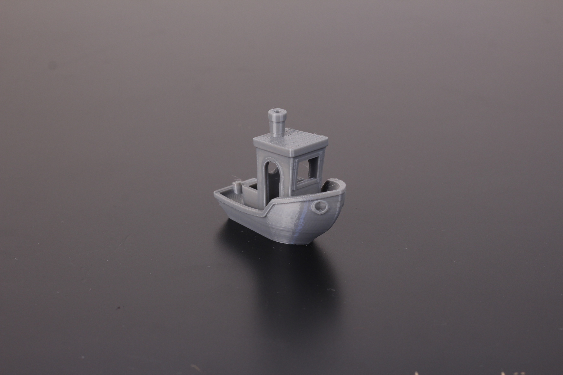 CR 10 Smart 3D Benchy 5 | Creality CR-10 Smart Review: How smart it really is?