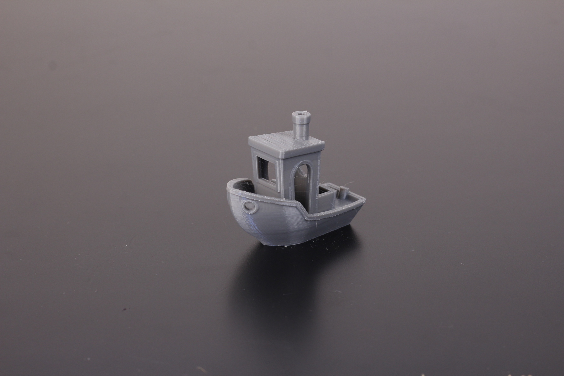 CR 10 Smart 3D Benchy 6 | Creality CR-10 Smart Review: How smart it really is?
