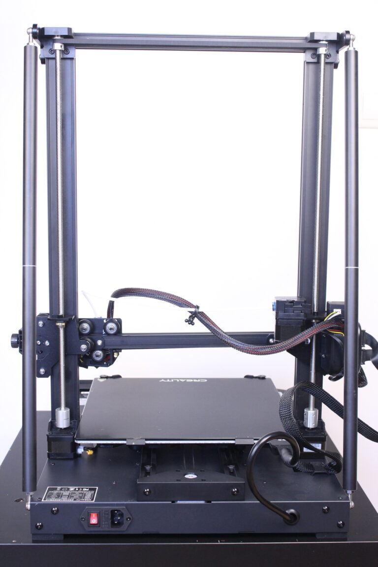 Creality CR-10 Smart Review: How Smart It Really Is? | 3D Print Beginner