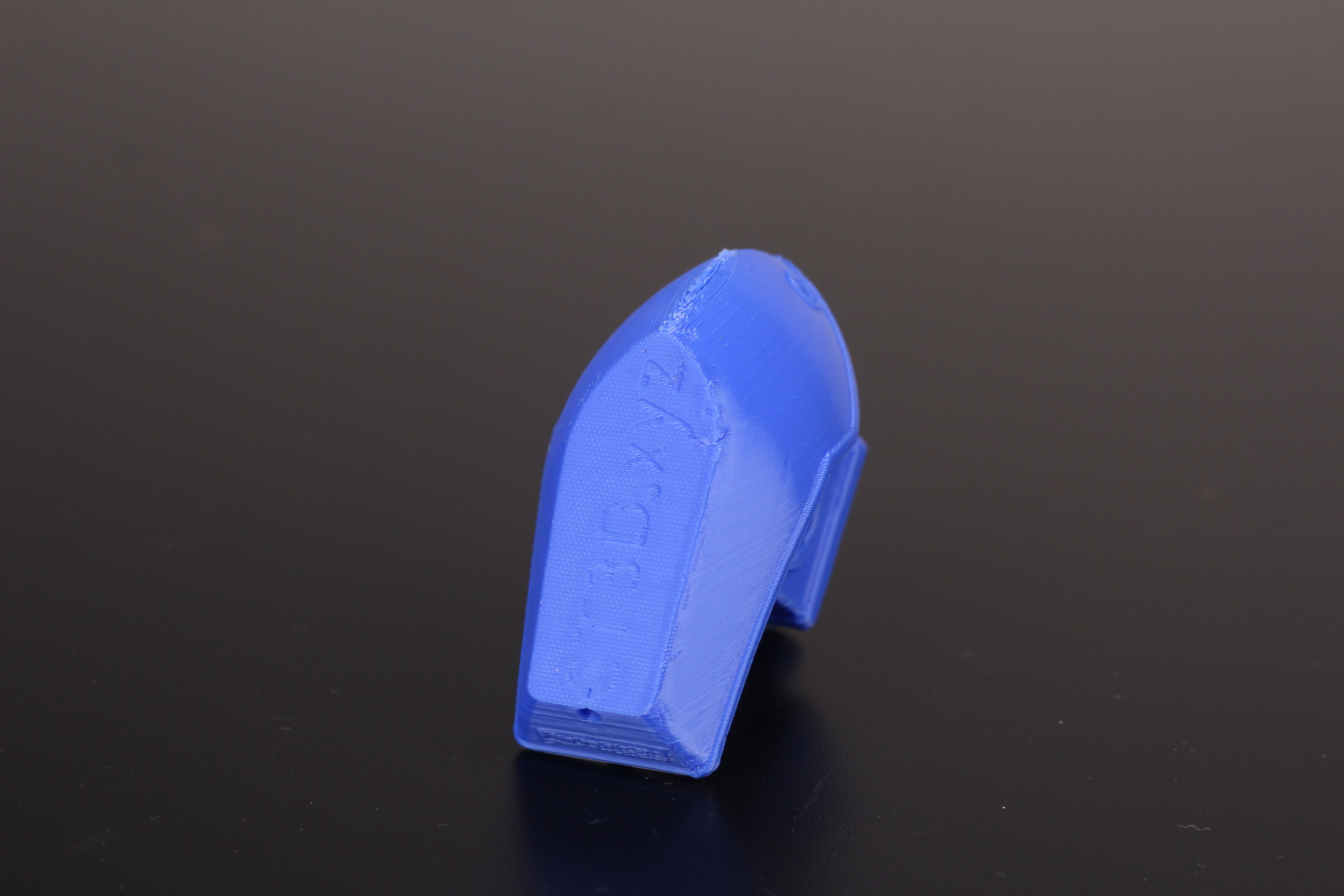 Creality 3DPrintMioll 3D Benchies 3 | Creality 3DPrintMill (CR-30) Review: Belt Printer for Batch 3D Printing