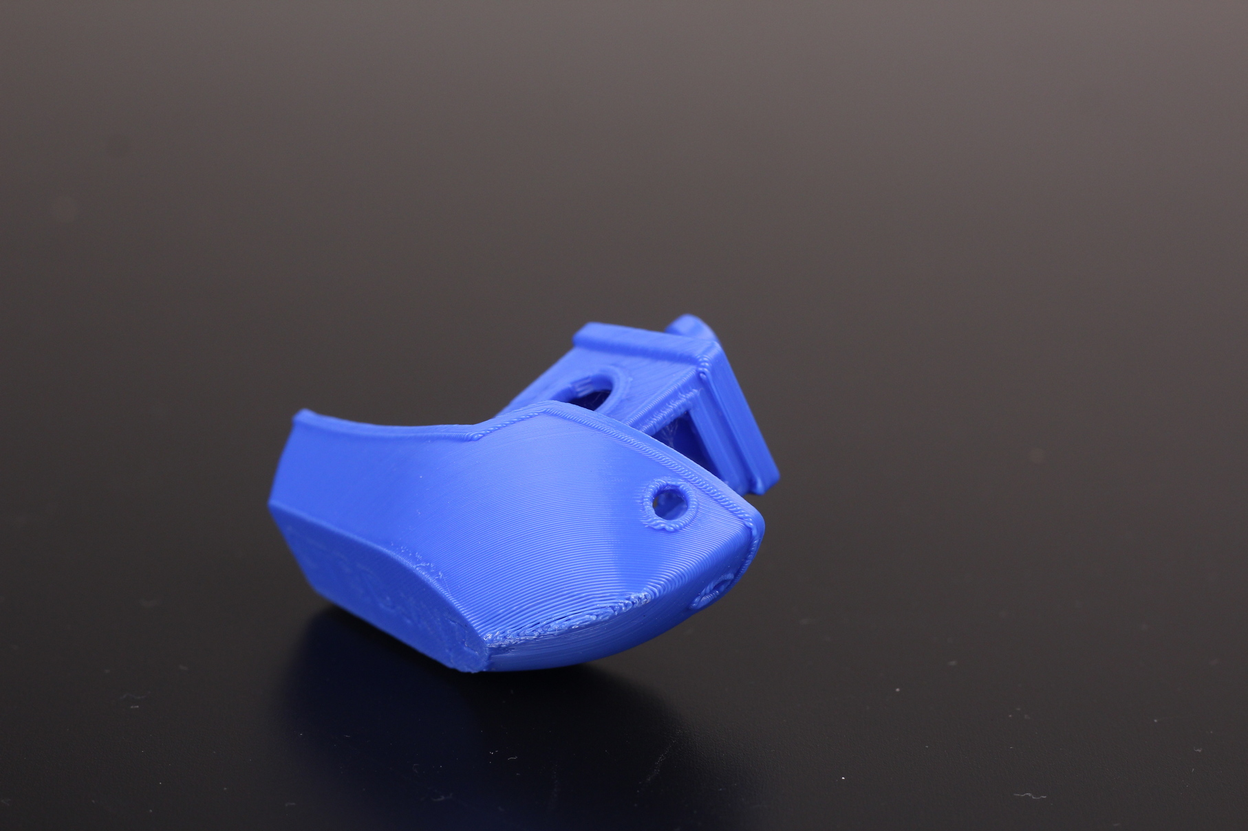 Creality 3DPrintMioll 3D Benchies 4 | Creality 3DPrintMill (CR-30) Review: Belt Printer for Batch 3D Printing