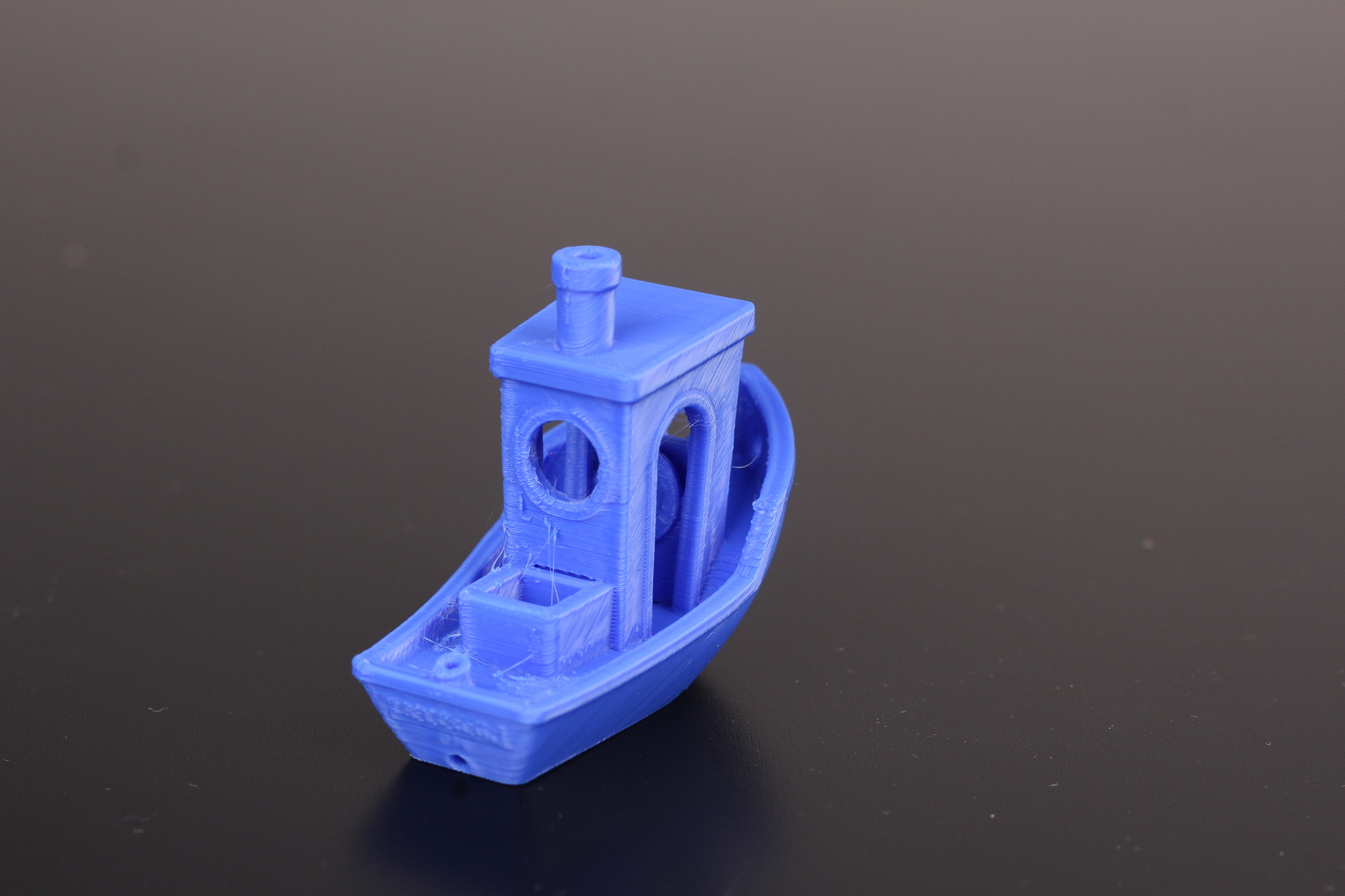 Creality 3DPrintMioll 3D Benchies 5 | Creality 3DPrintMill (CR-30) Review: Belt Printer for Batch 3D Printing