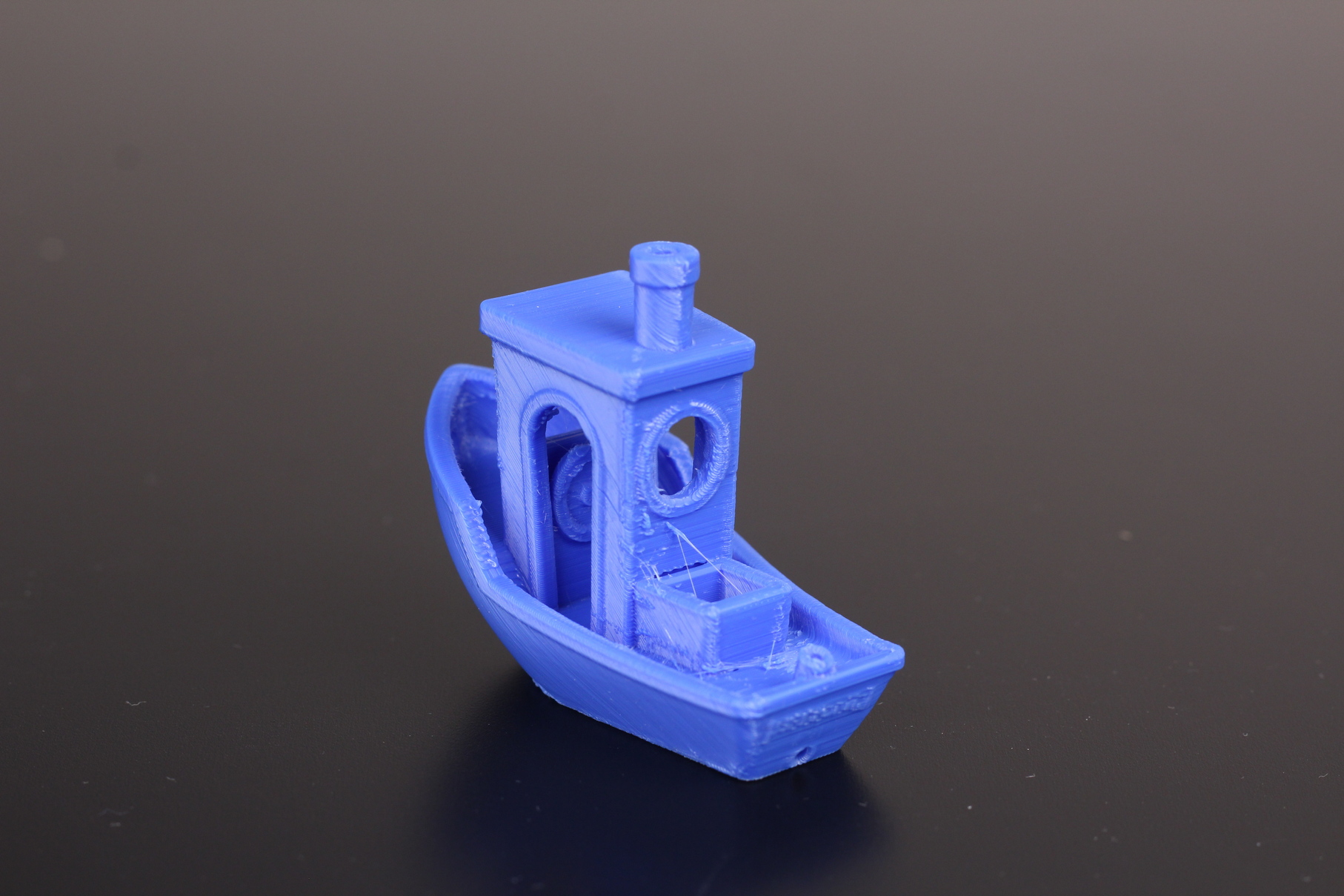 Creality 3DPrintMioll 3D Benchies 6 | Creality 3DPrintMill (CR-30) Review: Belt Printer for Batch 3D Printing