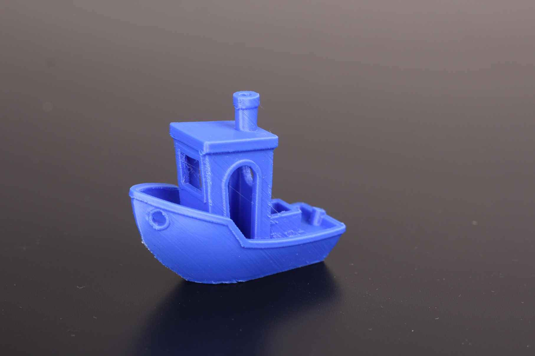 Creality 3DPrintMioll 3D Benchies 7 | Creality 3DPrintMill (CR-30) Review: Belt Printer for Batch 3D Printing