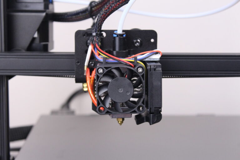 Creality CR-10 Smart Review: How Smart It Really Is? | 3D Print Beginner