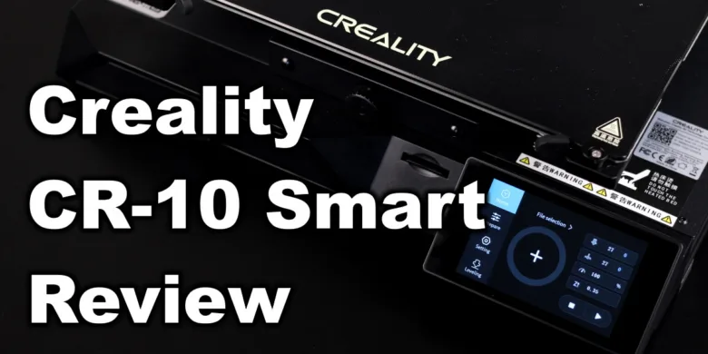 Creality CR 10 Smart Review codex | Creality CR-10 Smart Review: How smart it really is? Creality-CR-10-Smart-Review