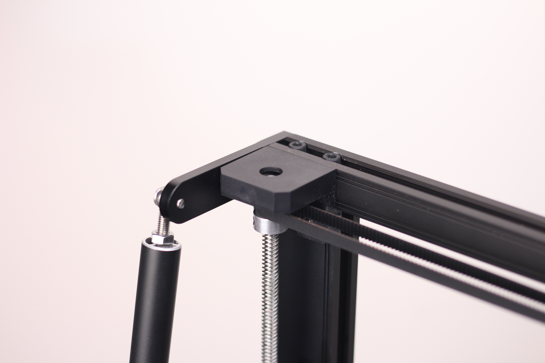 Dual Z axis CR 10 Smart | Creality CR-10 Smart Review: How smart it really is?