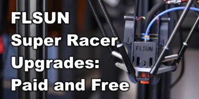 FLSUN Super Racer Upgrades Paid and Free codex | FLSUN Super Racer Upgrades: Paid and Free FLSUN-Super-Racer-Upgrades-Paid-and-Free